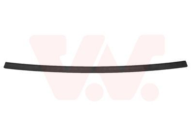VAN WEZEL Spoiler 1629500 VAN WEZEL 1629500 Frontleppe Fiat Punto 176 pris