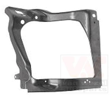 VAN WEZEL Headlight Base 1985661 VAN WEZEL 1985661 Headlight Base FORD Transit Courier Van 1.5 EcoBlue 100 hp 2023