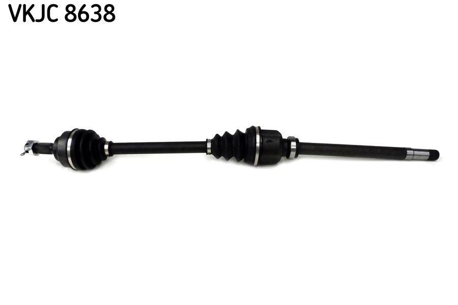 SKF Hnací hriadeľ VKJC 8638 SKF VKJC 8638 Hnací hriadeľ PEUGEOT 308 II Van / Hatchback (T9) za nízku cenu
