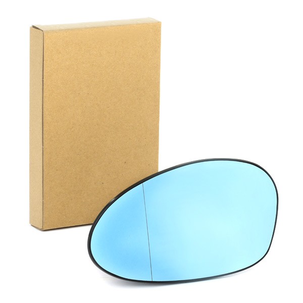 VAN WEZEL Vidro de espelho, espelho retrovisor exterior 0657837 VAN WEZEL 0657837 originais Retrovisor lateral ASTON MARTIN RAPIDE preço