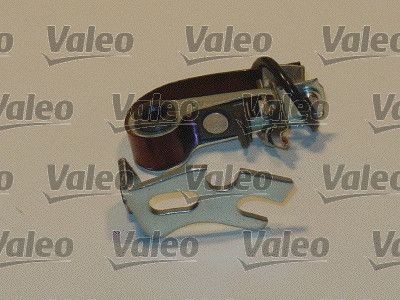 VALEO Contactpuntset, stroomverdeler 243007 Alfa Romeo 146 Stroomverdeler VALEO 243007