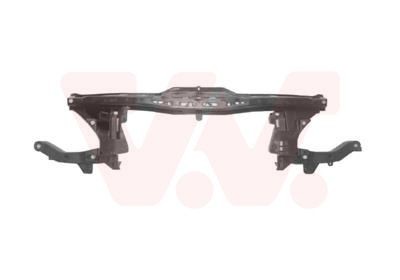 VAN WEZEL Bekleding voorpaneel 3080668 VAN WEZEL 3080668 originele Voorfront KIA OPTIMA prijs