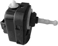 VAN WEZEL Elemento de ajuste, regulação do alcance dos faróis 5920993 VAN WEZEL 5920993 originais Motor regulador de farol Volvo S40 1 custo