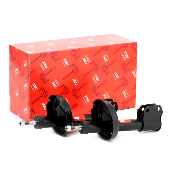 Schokdemper TRW JHM299T TRW JHM299T Schokbrekers RENAULT KANGOO 2002