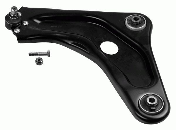 LEMFÖRDER Bærearm 35491 01 35491 01 Bærearm PEUGEOT 1007 LEMFÖRDER