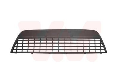 VAN WEZEL Kofangergitter 1881590 VAN WEZEL 1881590 Kofangergitter FORD Mondeo Mk4 Sedan (BA7) 1.6 TDCi 115 HK 2013
