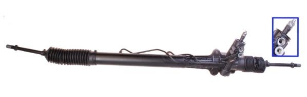 SPIDAN Steering rack 51980 FIAT 500 SPIDAN steering rack 51980