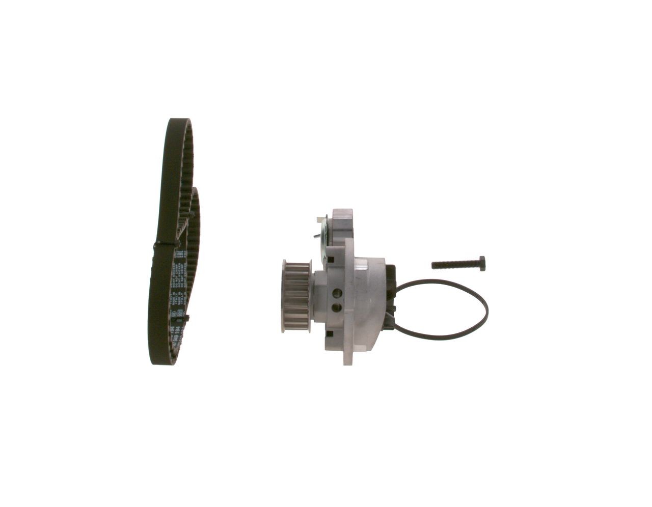 BOSCH Feu arrière 0 986 702 132 0 986 702 132 Feux arrière FORD KUGA BOSCH