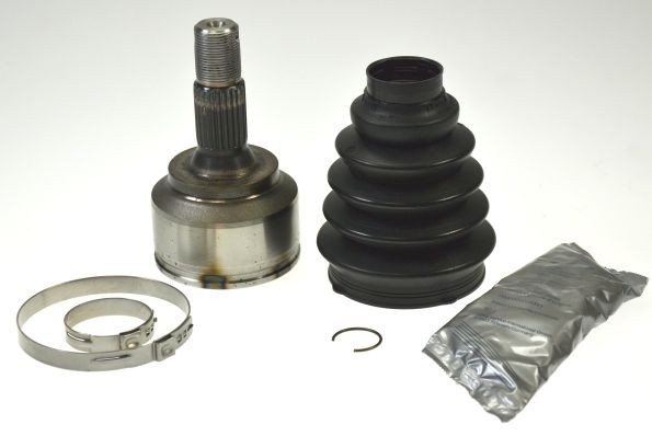 SPIDAN Ledsats, drivaxel 22276 22276 SPIDAN ledsats drivaxel PEUGEOT 4008