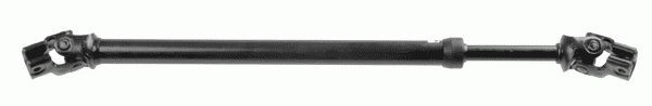 LEMFÖRDER Άξονας τιμονιού 22057 01 Ζήτα τιμονιού LEMFÖRDER WRANGLER 22057 01 φθηνά