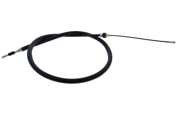 MAPCO Żażné lanko parkovacej brzdy 5181 5181 Lanko ručnej brzdy RENAULT 19 MAPCO