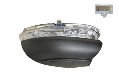 Indicatore di direzione VAN WEZEL 5863916 VAN WEZEL 5863916 costo Frecce Volkswagen TOURAN 2012