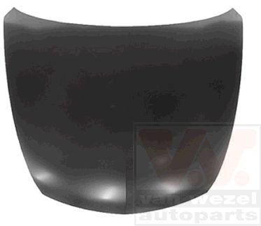 Motorhuv VAN WEZEL 2756660 VAN WEZEL 2756660 Motorhuv delar MAZDA 6 2013