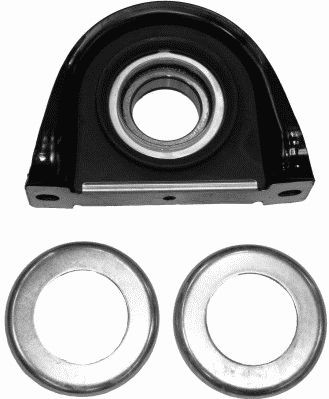 LEMFÖRDER Ophængning, drivaksel 29650 01 29650 01 LEMFÖRDER Ophængning drivaksel Opel billig