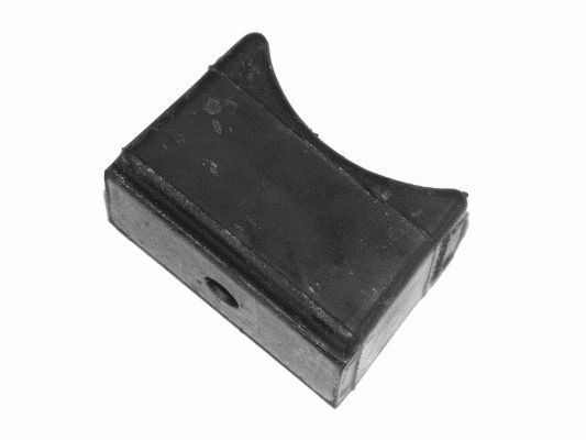 LEMFÖRDER Aanslagrubber, cabine 26891 01 Cabine demping LEMFÖRDER BRAVO 26891 01 goedkoop