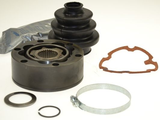 Ledsæt, drivaksel SPIDAN 21850 SPIDAN 21850 Drivakselled PORSCHE 911 2023