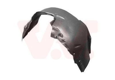 VAN WEZEL Copertura, Passaruota 0160434 VAN WEZEL 0160434 Passaruota interno Fiat COUPE originali