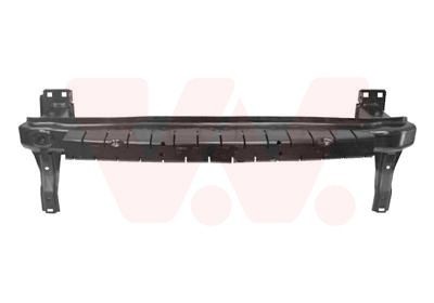 VAN WEZEL Bumperbalk 5829560 VAN WEZEL 5829560 Bumperbalk