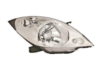 VAN WEZEL Esituli 0808962 0808962 Esituled CHEVROLET MATIZ VAN WEZEL