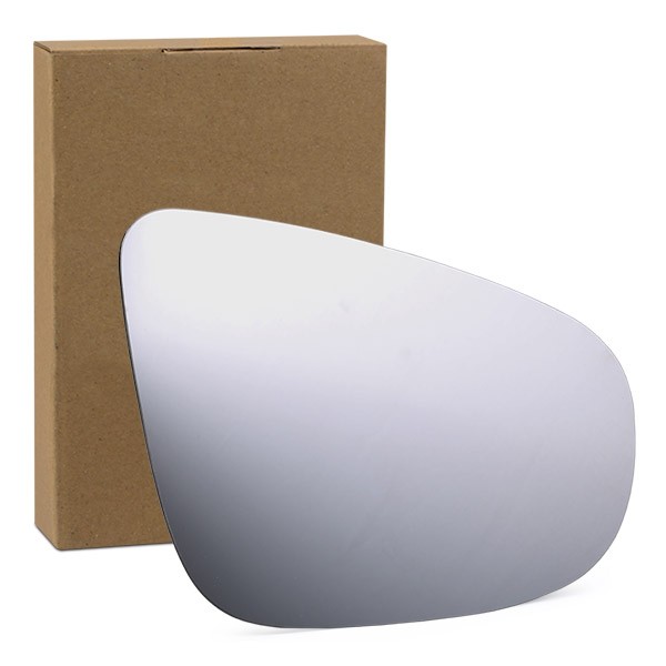 VAN WEZEL Miroir de rétroviseur 5863838 VAN WEZEL 5863838 Glace de rétroviseur California T5 Minibus (7EC, 7EF, 7EG, 7HF) d'origine prix