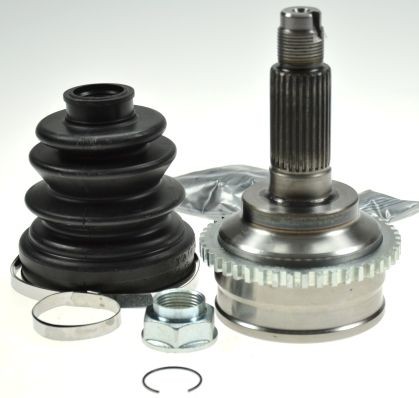 SPIDAN Homokineet reparatie set, aandrijfas 25237 Homokinetische koppeling SPIDAN 323 25237 goedkoop