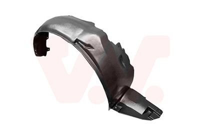 Bekleding, wielkast VAN WEZEL 0816434 VAN WEZEL 0816434: Binnenscherm Chevy LACETTI 2004