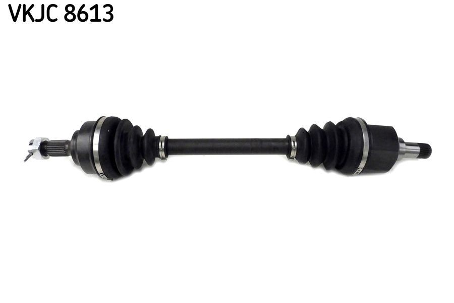 SKF Hnací hriadeľ VKJC 8613 SKF VKJC8613 Hnací hriadeľ 308 II Van / Hatchback (T9) cena