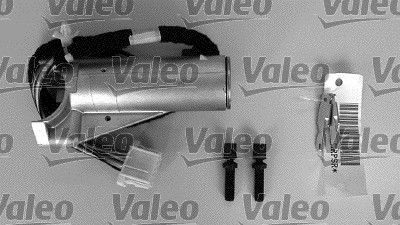 VALEO Styrlås 256942 256942 VALEO brytare, tändning Ford KUGA