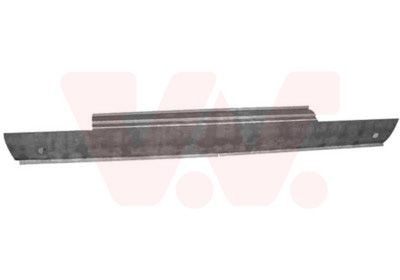 Schweller VAN WEZEL 3009101 VAN WEZEL 3009101 Schweller MERCEDES-BENZ SL 2019