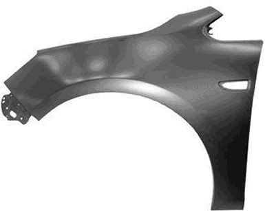 VAN WEZEL Skärm 3749655 VAN WEZEL 3749655 Skärm