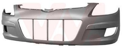 Paraurti VAN WEZEL 8207570 VAN WEZEL 8207570 costo Paraurti Hyundai i30 2007