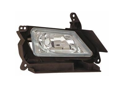 VAN WEZEL Fendinebbia 2738996 VAN WEZEL 2738996 Kit fendinebbia 3 Sedan (BL) prezzo