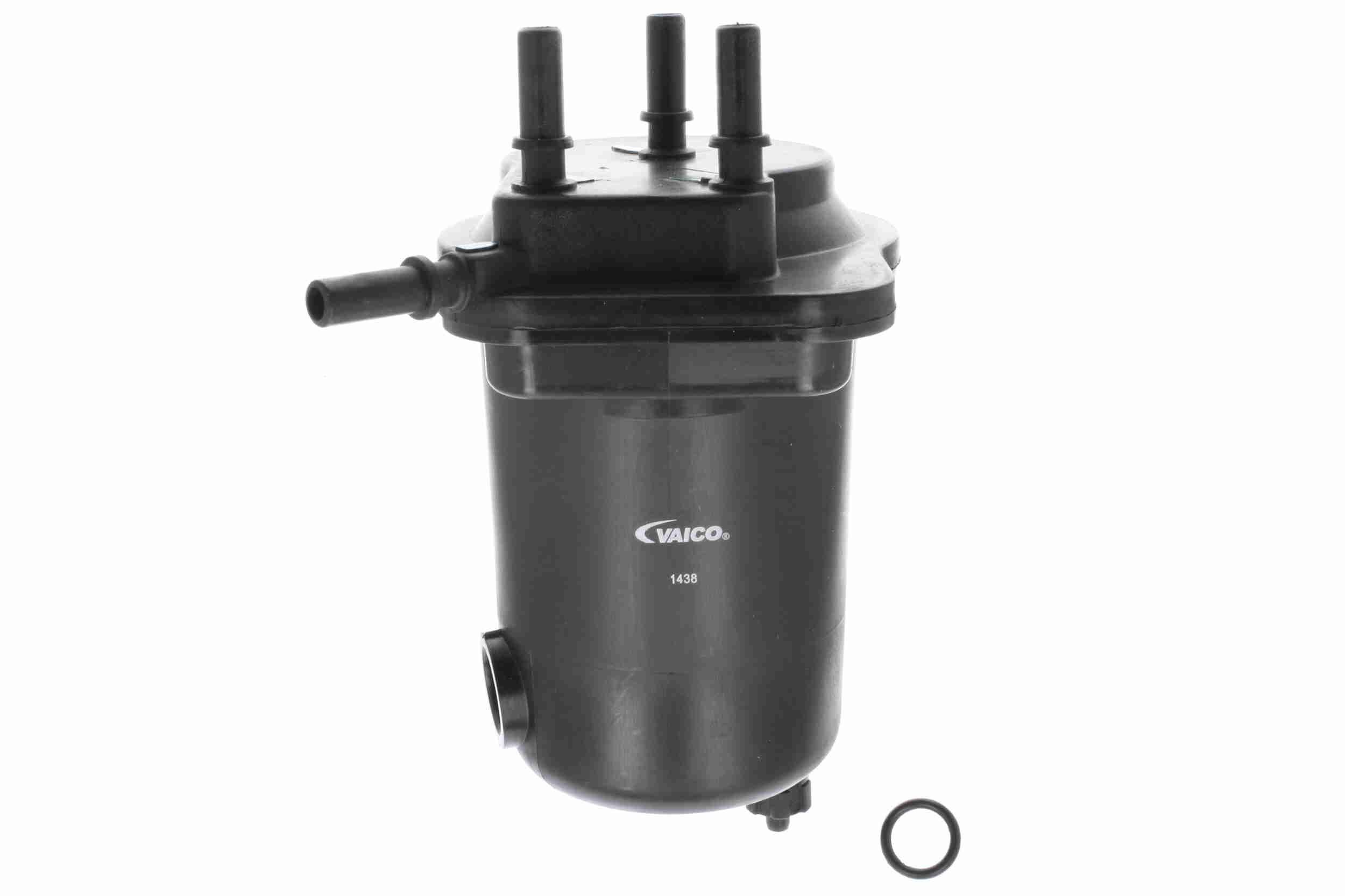 VAICO Drivstoffilter V46-0523 Drivstoffilter VAICO Nissan NAVARA V46-0523
