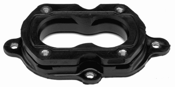 LEMFÖRDER Príruba karburátora 10460 01 Príruba karburátora LEMFÖRDER Subaru IMPREZA 10460 01