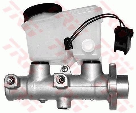 TRW Bomba central dos travões PMK287 Cilindro principal de travão MAZDA TRW PMK287