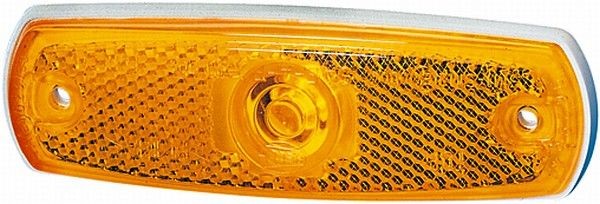 HELLA Sidemarkeringslys 2PS 962 964-037 Blinklys HELLA PROACE 2PS 962 964-037 billige