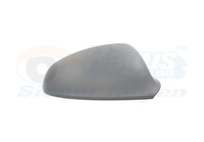 VAN WEZEL Revestimento, retrovisor exterior 3850844 3850844 Caixa espelho exterior VAN WEZEL OPEL ASTRA