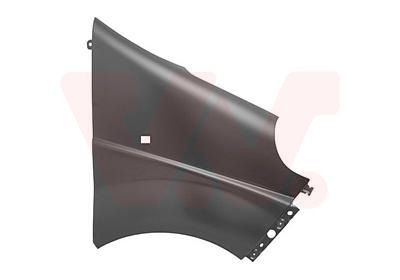 VAN WEZEL Poritiib 4394656 Esiporitiib ja tagaporitiib VAN WEZEL Opel AGILA 4394656