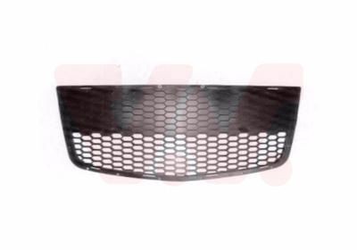 VAN WEZEL Vetracia mrieżka v nárazníku 0816590 0816590 Vetracia mrieżka v nárazníku CHEVROLET CRUZE VAN WEZEL