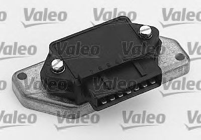 VALEO Regeleenheid, ontstekingssysteem 245518 Regeleenheid, motoregeling VALEO MGF 245518 goedkoop