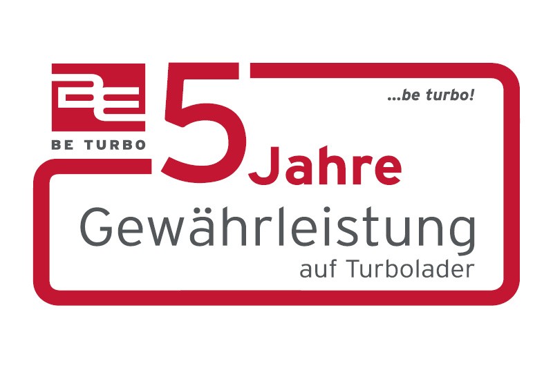 BE TURBO Τουρμπίνα 124049 Τουρμπίνα BE TURBO Daihatsu CUORE 124049