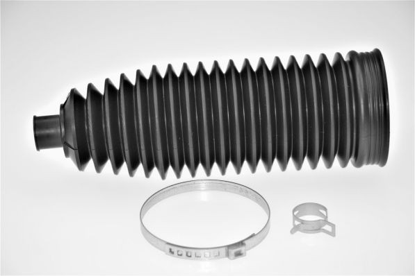 SPIDAN Kaitsekumm, rooliseade 84135 SPIDAN 84135 Roolilati tolmukaitse BMW F15 odav