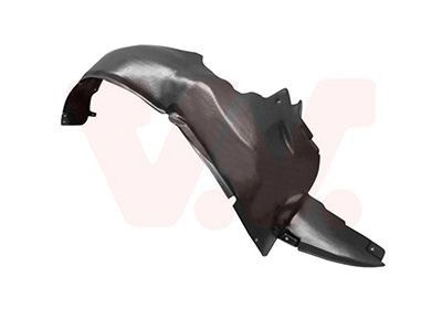 Cobertura, cava da roda VAN WEZEL 0815434 VAN WEZEL 0815434: Cava da roda Chevy EPICA 2008