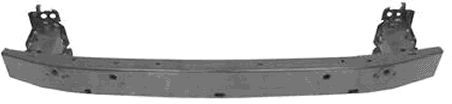 VAN WEZEL Renfort de pare-chocs (traverse) 5405560 Traverse de pare choc VAN WEZEL RAV 4 5405560 pas cher