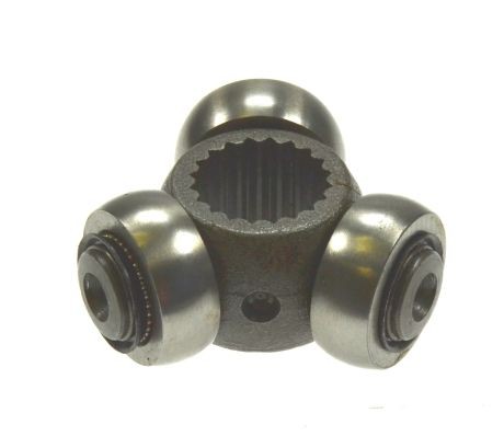 SPIDAN 'Tripod' šarnīrs, Piedziņas vārpsta 21268 Tripod rumba SPIDAN Ford B-MAX 21268