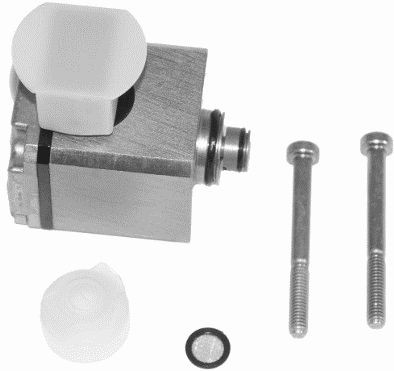 LEMFÖRDER Centralina, Servosterzo 10634 01 10634 01 costo Bulbo pressione olio servosterzo LEMFÖRDER FIAT PALIO