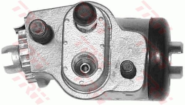 TRW Bremsecylinder BWK143 TRW BWK143 Acty TN Tromlebremser pris