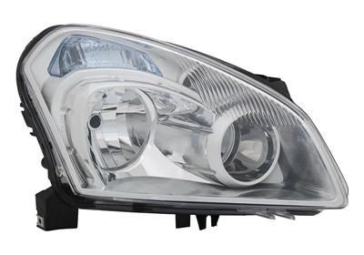 VAN WEZEL Esituli 3388962 3388962 Esituled VAN WEZEL NISSAN MICRA