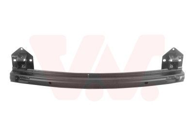 VAN WEZEL Bumperbalk 8267560 Hyundai ACCENT Bumperdrager VAN WEZEL 8267560
