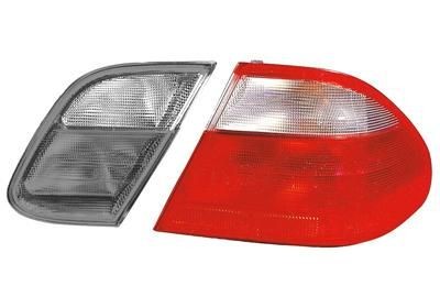 Feu arrière VAN WEZEL 3034932 VAN WEZEL 3034932 Feu arrière MERCEDES-BENZ CLK 2002